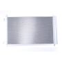 NISSENS 940548 Air Conditioning Condenser/Receiver Drier Assembly