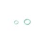 NISSENS 940548 Air Conditioning Condenser/Receiver Drier Assembly