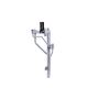 NISSENS 940552 Air Conditioning Condenser/Receiver Drier Assembly