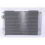 NISSENS 940564 Air Conditioning Condenser/Receiver Drier Assembly