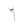 NISSENS 940575 Air Conditioning Condenser/Receiver Drier Assembly