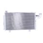 NISSENS 940575 Air Conditioning Condenser/Receiver Drier Assembly