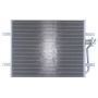 NISSENS 940585 Air Conditioning Condenser