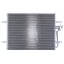 NISSENS 940585 Air Conditioning Condenser