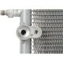 NISSENS 940589 Air Conditioning Condenser/Receiver Drier Assembly