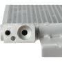 NISSENS 940589 Air Conditioning Condenser/Receiver Drier Assembly