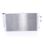 NISSENS 940590 Air Conditioning Condenser/Receiver Drier Assembly
