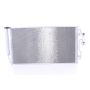 NISSENS 940590 Air Conditioning Condenser/Receiver Drier Assembly