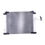 NISSENS 940616 Air Conditioning Condenser