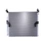 NISSENS 940617 Air Conditioning Condenser/Receiver Drier Assembly