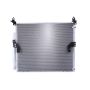 NISSENS 940617 Air Conditioning Condenser/Receiver Drier Assembly