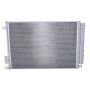 NISSENS 940639 Air Conditioning Condenser/Receiver Drier Assembly