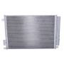 NISSENS 940639 Air Conditioning Condenser/Receiver Drier Assembly