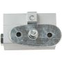 NISSENS 940657 Air Conditioning Condenser/Receiver Drier Assembly