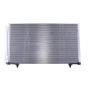 NISSENS 940671 Air Conditioning Condenser/Receiver Drier Assembly