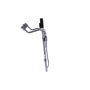NISSENS 940672 Air Conditioning Condenser/Receiver Drier Assembly