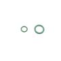 NISSENS 940672 Air Conditioning Condenser/Receiver Drier Assembly