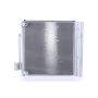 NISSENS 940679 Air Conditioning Condenser/Receiver Drier Assembly