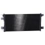 NISSENS 940701 Air Conditioning Condenser
