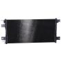 NISSENS 940701 Air Conditioning Condenser