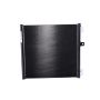 NISSENS 940704 Air Conditioning Condenser