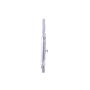 NISSENS 940706 Air Conditioning Condenser and Receiver Drier Assembly