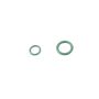 NISSENS 940725 Air Conditioning Condenser/Receiver Drier Assembly