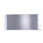 NISSENS 940752 Air Conditioning Condenser/Receiver Drier Assembly