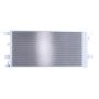 NISSENS 940752 Air Conditioning Condenser/Receiver Drier Assembly