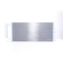 NISSENS 940759 Air Conditioning Condenser/Receiver Drier Assembly