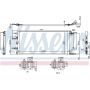 NISSENS 940759 Air Conditioning Condenser/Receiver Drier Assembly