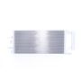 NISSENS 940759 Air Conditioning Condenser/Receiver Drier Assembly