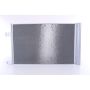 NISSENS 940808 Air Conditioning Condenser/Receiver Drier Assembly