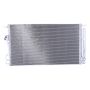 NISSENS 940820 Air Conditioning Condenser/Receiver Drier Assembly