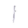 NISSENS 940820 Air Conditioning Condenser/Receiver Drier Assembly