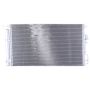 NISSENS 940820 Air Conditioning Condenser/Receiver Drier Assembly