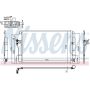 NISSENS 940826 Air Conditioning Condenser/Receiver Drier Assembly