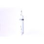 NISSENS 940826 Air Conditioning Condenser/Receiver Drier Assembly