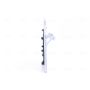 NISSENS 940826 Air Conditioning Condenser/Receiver Drier Assembly