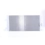 NISSENS 940827 Air Conditioning Condenser/Receiver Drier Assembly