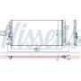 NISSENS 940827 Air Conditioning Condenser/Receiver Drier Assembly