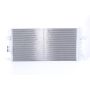 NISSENS 940827 Air Conditioning Condenser/Receiver Drier Assembly