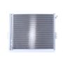 NISSENS 940835 Air Conditioning Condenser/Receiver Drier Assembly