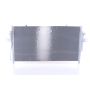 NISSENS 940840 Air Conditioning Condenser/Receiver Drier Assembly