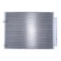 NISSENS 940848 Air Conditioning Condenser/Receiver Drier Assembly
