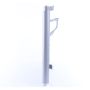 NISSENS 940851 Air Conditioning Condenser/Receiver Drier Assembly