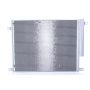 NISSENS 940853 Air Conditioning Condenser/Receiver Drier Assembly