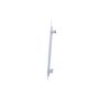 NISSENS 940858 Air Conditioning Condenser/Receiver Drier Assembly