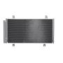 NISSENS 940865 Air Conditioning Condenser/Receiver Drier Assembly