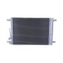 NISSENS 940870 Air Conditioning Condenser and Receiver Drier Assembly